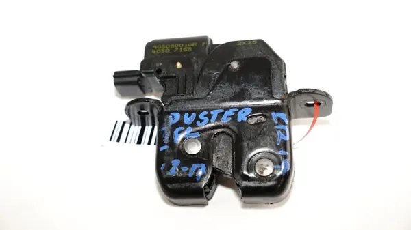 Takaluukun lukko OEM 371117186 Dacia Duster II 13-17 image 2