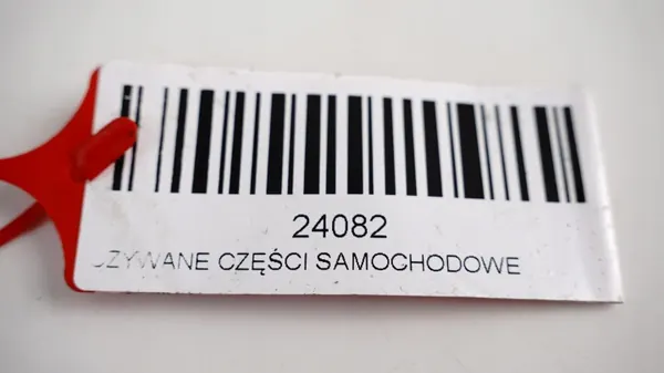 Takaluukun lukko OEM 371117186 Dacia Duster II 13-17 image 4