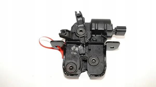 Takaluukun lukko OEM 371117186 Dacia Duster II 13-17 image 6