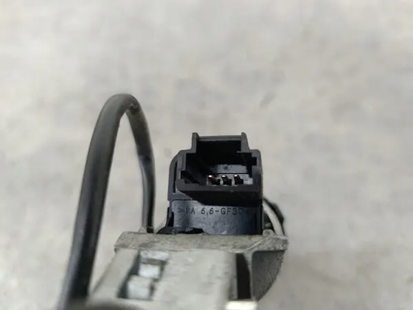 OEM STACYJKA CITROEN C5 II 2.0 HDI - Usado image 6