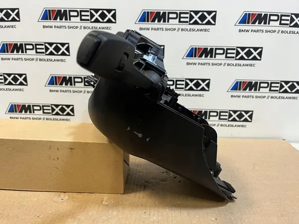 BMW F01 F07 F10 F12 Gecombineerde Schakelbehuizing image 2