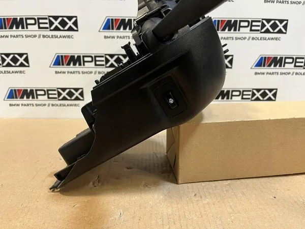 BMW F01 F07 F10 F12 Gecombineerde Schakelbehuizing image 3