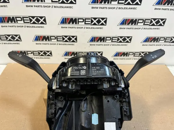 BMW F01 F07 F10 F12 Gecombineerde Schakelbehuizing image 4