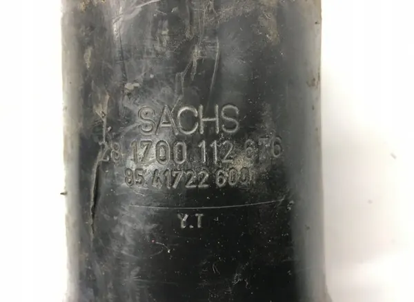 MAN Kabinenstoßdämpfer OEM 85417226001 links hinten image 3