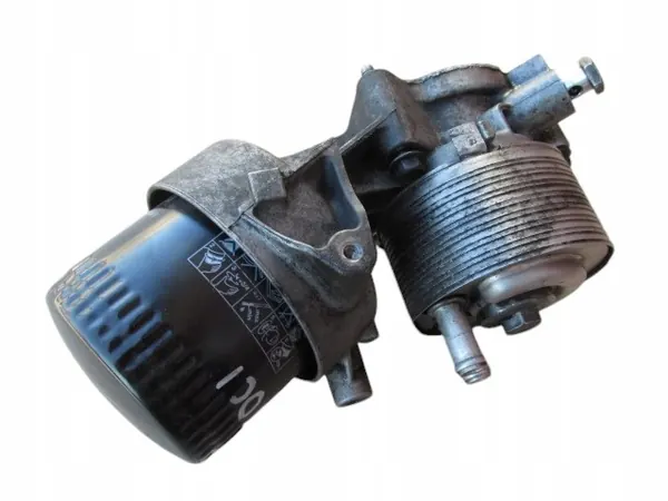 Base de Filtre à Huile Nissan Pathfinder R51 OEM image 2