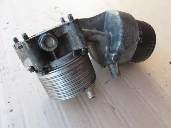 Base de Filtre à Huile Nissan Pathfinder R51 OEM image 5