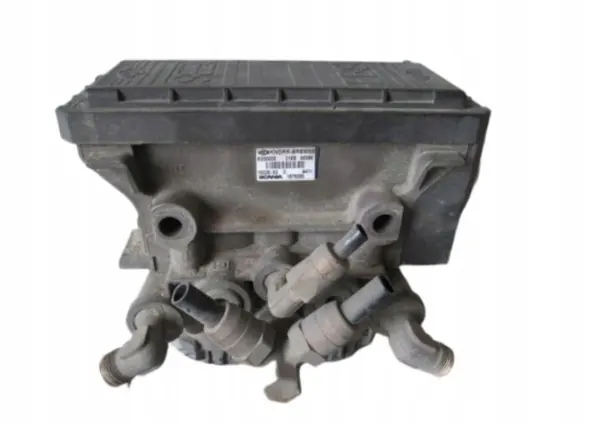 Modulateur Double Valve EBS Arrière Scania R P G OEM 1442936 image 2