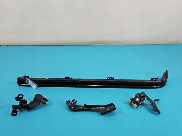 Rolamentos porta corrediça direita OEM IMPRK1486632 Ford image 2