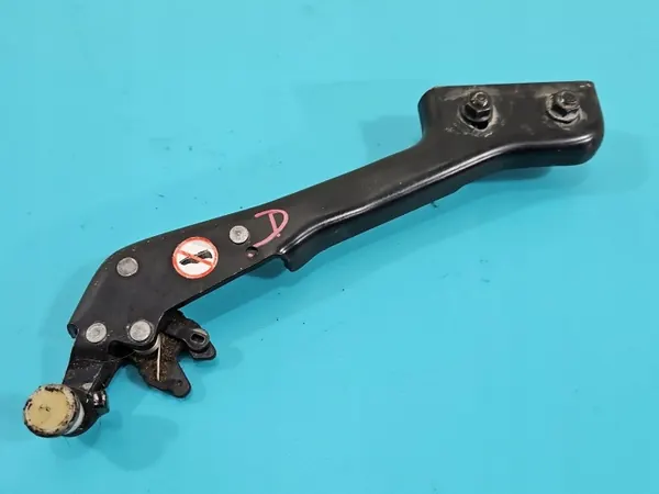 Rolamentos porta corrediça direita OEM IMPRK1486632 Ford image 10