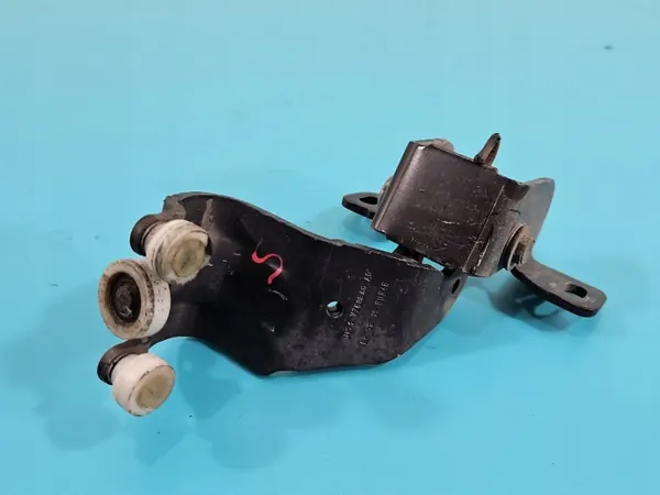 Rolamentos porta corrediça direita OEM IMPRK1486632 Ford image 3