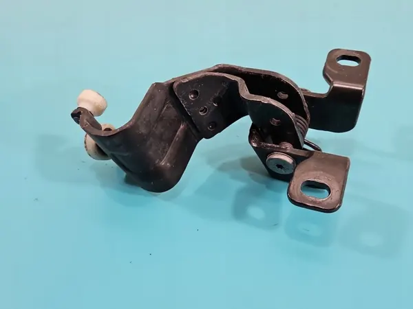 Rolamentos porta corrediça direita OEM IMPRK1486632 Ford image 5