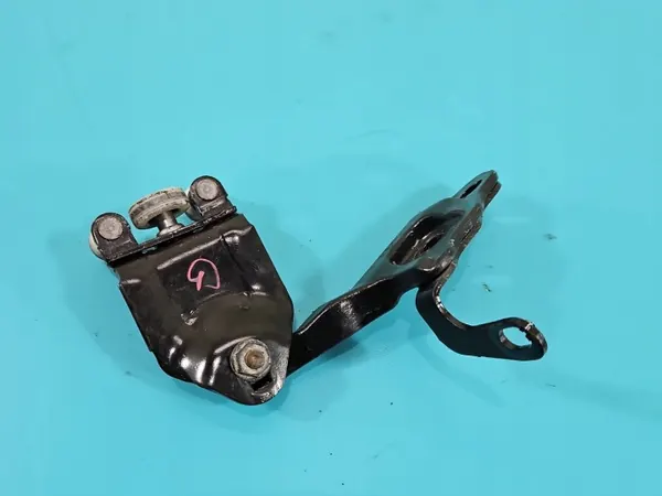 Rolamentos porta corrediça direita OEM IMPRK1486632 Ford image 7
