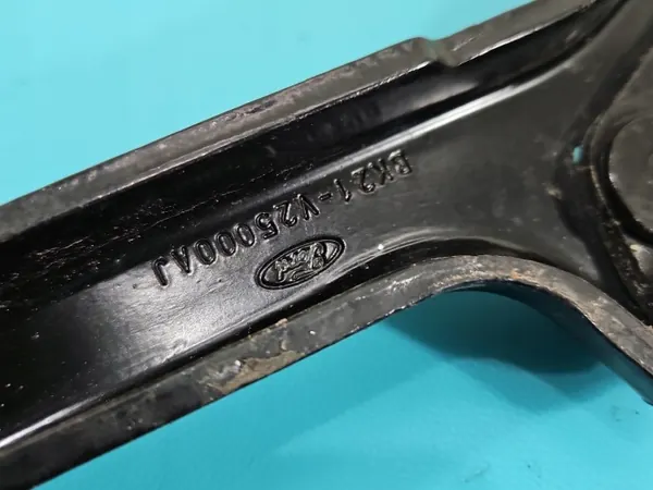 Rolamentos porta corrediça direita OEM IMPRK1486632 Ford image 9