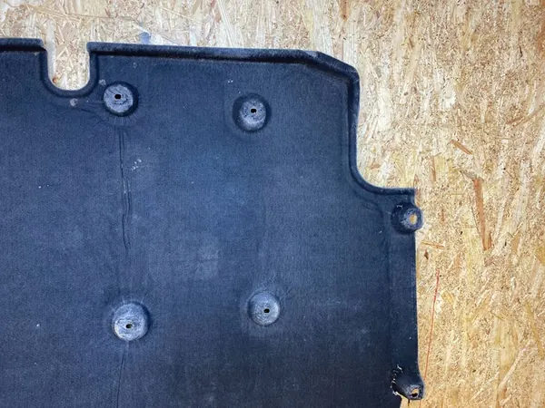 Motorplåt A6 C8 A7 4K 4K0863821D 2018- image 10