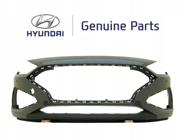OEM 86511-G4500 voorbumper voor Hyundai i30 III Lift image 2