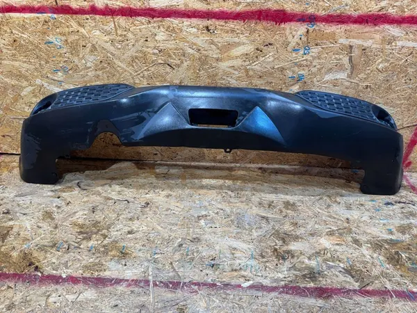 Bakspoiler Nissan Juke I 1 F15 Lift 14-19 image 3