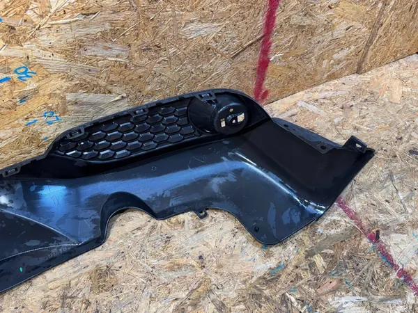 Bakspoiler Nissan Juke I 1 F15 Lift 14-19 image 6