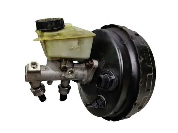 Pompe de servofrein Volvo OE d'occasion OEM P30793680 image 5