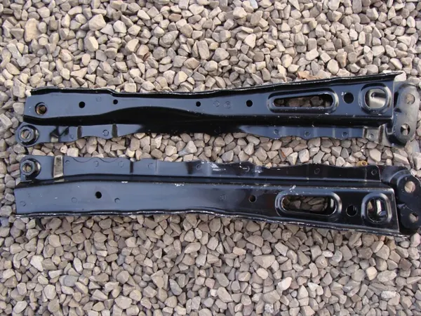 Toyota OE GAD6421 Kreukelzone Links/Rechts image 2