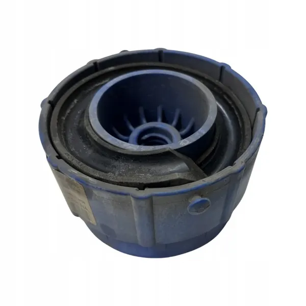 Achterveerplaat OEM 97033343115 Porsche Panamera 970 image 2