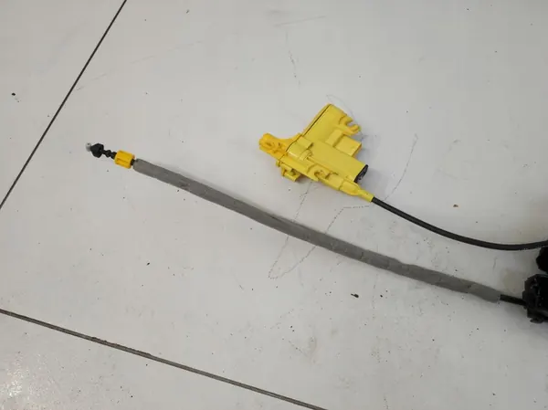 Dörrlås Höger Bak Mercedes E-Klass W213 AMG image 3