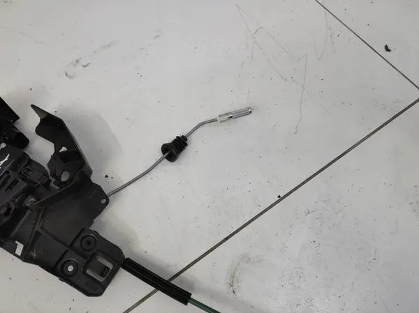 Dörrlås Höger Bak Mercedes E-Klass W213 AMG image 4