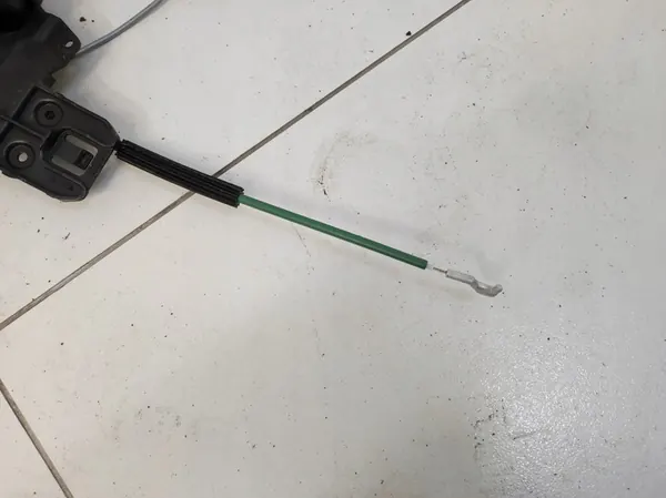 Dörrlås Höger Bak Mercedes E-Klass W213 AMG image 5