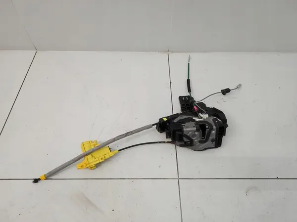 Dörrlås Höger Bak Mercedes E-Klass W213 AMG image 6