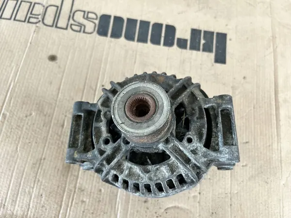 Vaihtovirtageneraattori Mercedes Vito 120A A0121545402 image 2