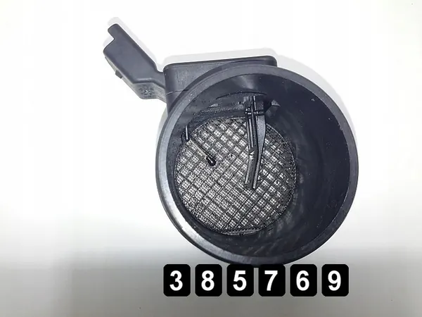 Luftmengenmesser Citroen Xsara 2001 2000 HDi image 3