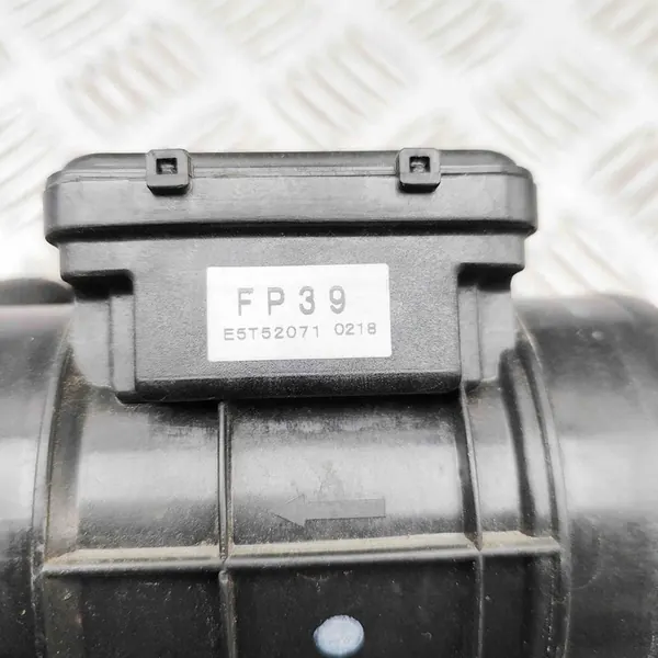 MAZDA MX-5 II (NB) Luchtmassameter FP3913215 image 6