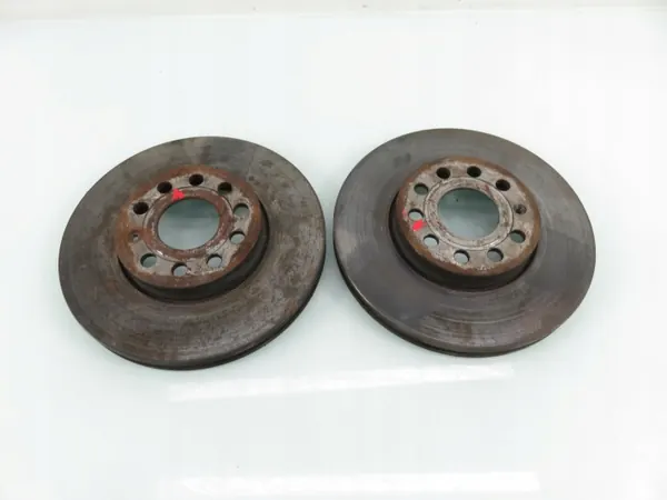Etujarrurattaat OEM BKC VW Touran I 1.9 TDI:lle image 2