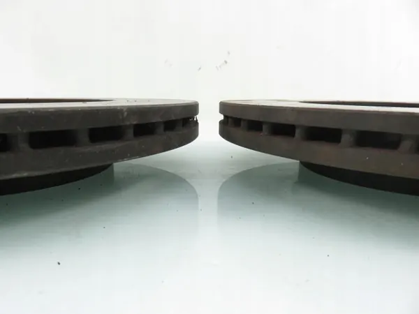 Etujarrurattaat OEM BKC VW Touran I 1.9 TDI:lle image 3