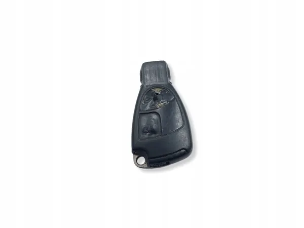 Clé Mercedes OEM UHP2309 - Télécommande 2 Boutons image 2