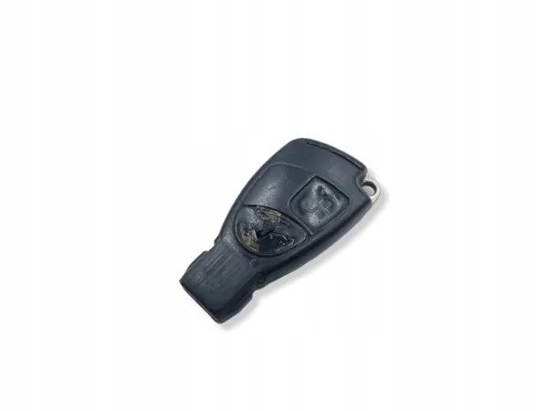 Clé Mercedes OEM UHP2309 - Télécommande 2 Boutons image 3