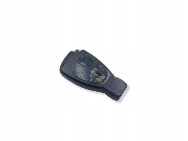 Clé Mercedes OEM UHP2309 - Télécommande 2 Boutons image 4