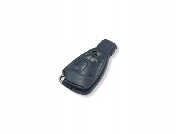 Clé Mercedes OEM UHP2309 - Télécommande 2 Boutons image 5