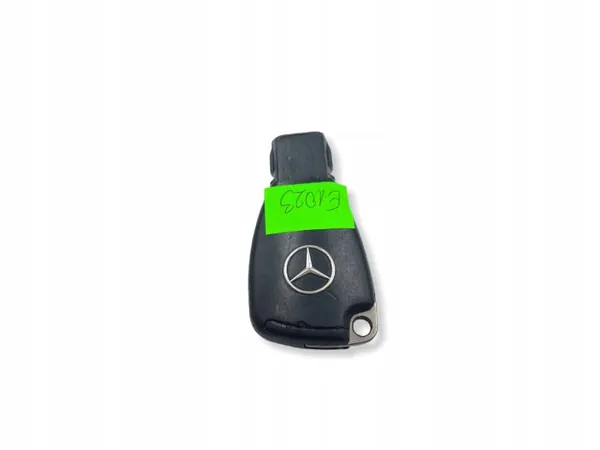 Clé Mercedes OEM UHP2309 - Télécommande 2 Boutons image 6