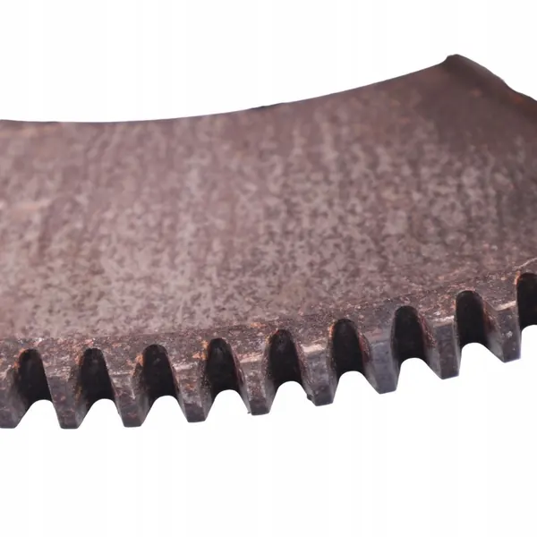 MW E46 330d X3 E83 3.0d Diesel Flywheel image 6