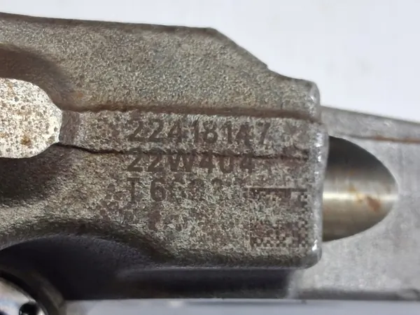 Rodillo elevador válvula OEM 22418147 para Volvo D13K image 5