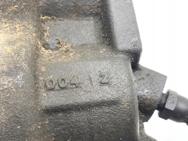 Vasen etujarruvasara OEM LORK-169-32834 Mercedes X204 image 4