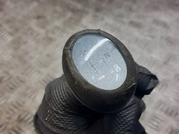 Macaco Smart Fortwo OEM 0007543V001 - Usado image 4