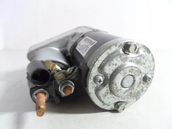 Arrancador JEEP CHEROKEE KL V RENEGADE 2.4L 68084005AA image 3