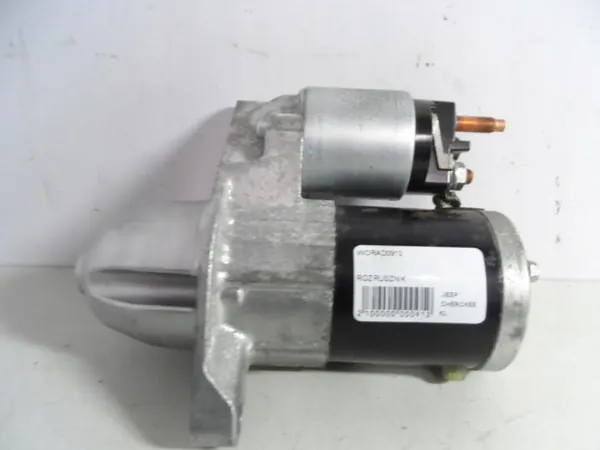 Arrancador JEEP CHEROKEE KL V RENEGADE 2.4L 68084005AA image 6