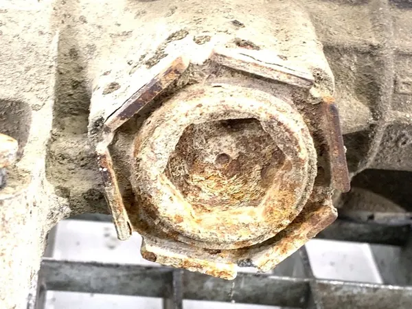 Caixa de Direção Toyota Corolla E12 1.6 110CV Hatchback image 6