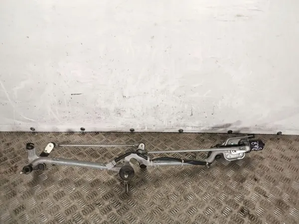 Brazo limpiaparabrisas Honda CR-V OEM FBZ10178 - Usado image 2