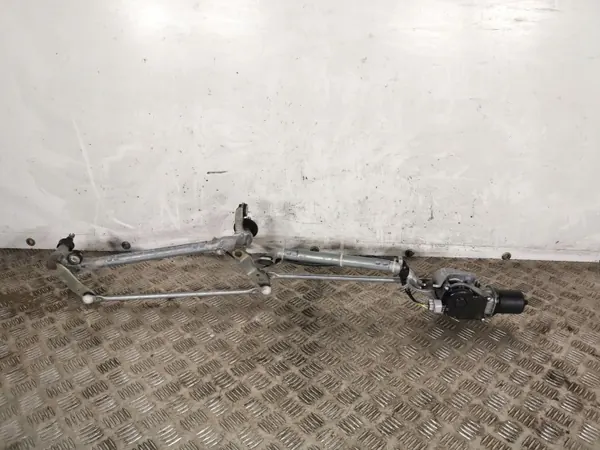 Brazo limpiaparabrisas Honda CR-V OEM FBZ10178 - Usado image 3