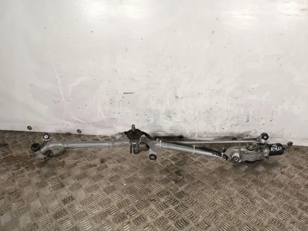 Brazo limpiaparabrisas Honda CR-V OEM FBZ10178 - Usado image 4