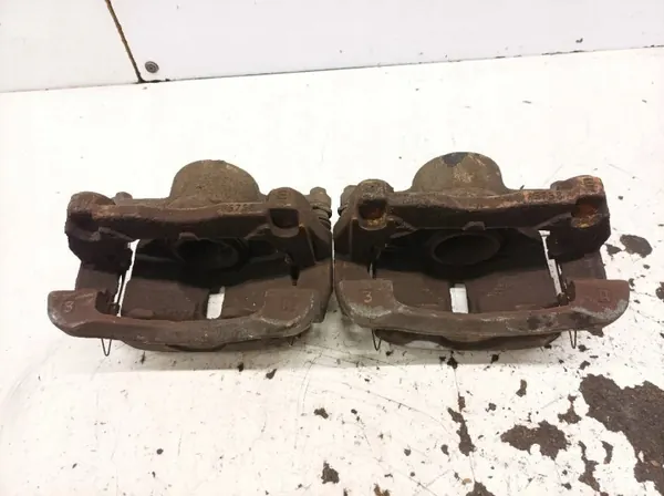 Étrier de frein avant gauche/droit OEM 5907911222642 image 3
