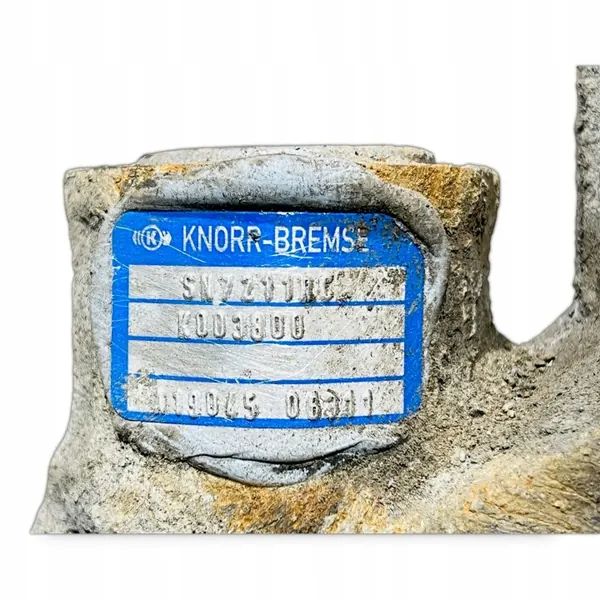 Pinça de travão OEM 0000-328-136, eixo esquerdo image 3